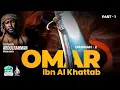 Download Lagu OMAR ibn Al Khattab - DAWRAH-2 ||  Ustadh Abdul Rahman Hassan,