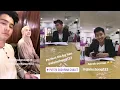 Download Lagu Emma Maembong perli Alvin Chong tak boleh berenggang dengan cermin | Awak Suka Saya Tak