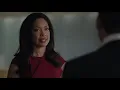 Mike Ross VS Jessica Pearson | Suits