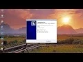 wxPython tutorial 1 - Install and demo
