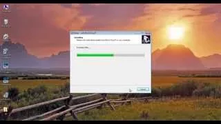 wxPython tutorial 1 - Install and demo