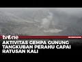 Download Lagu Hati-hati Berwisata Ke Gunung Tangkuban Perahu | Metropolitan tvOne