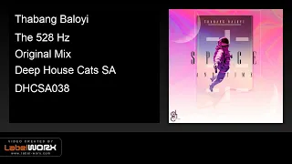 thabang baloyi the 528 hz original mix 