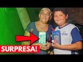 Download Lagu DONA IVETE E ÍTALO GANHAM CELULARES❤️