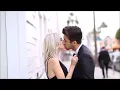 Kissing prank STRANGER EDITION