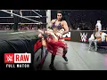 Lagu FULL MATCH: Rhea Ripley vs. IYO SKY | Women's World Title Match: Raw, March 3, 2025