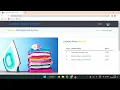 Laundry Management System Project using Python Django Sqlite