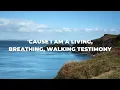 Terrian - Testimony (feat. CeCe Winans) (Lyrics)