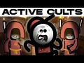 Crazy Cults That Are Still Active Today