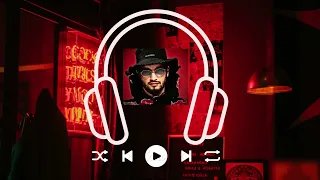 Soolking Feat Ouled El Bahdja Liberté Slowed Reverb 