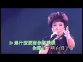 潘秀瓊丨情人的眼淚丨姚莉玫瑰傳奇演唱會