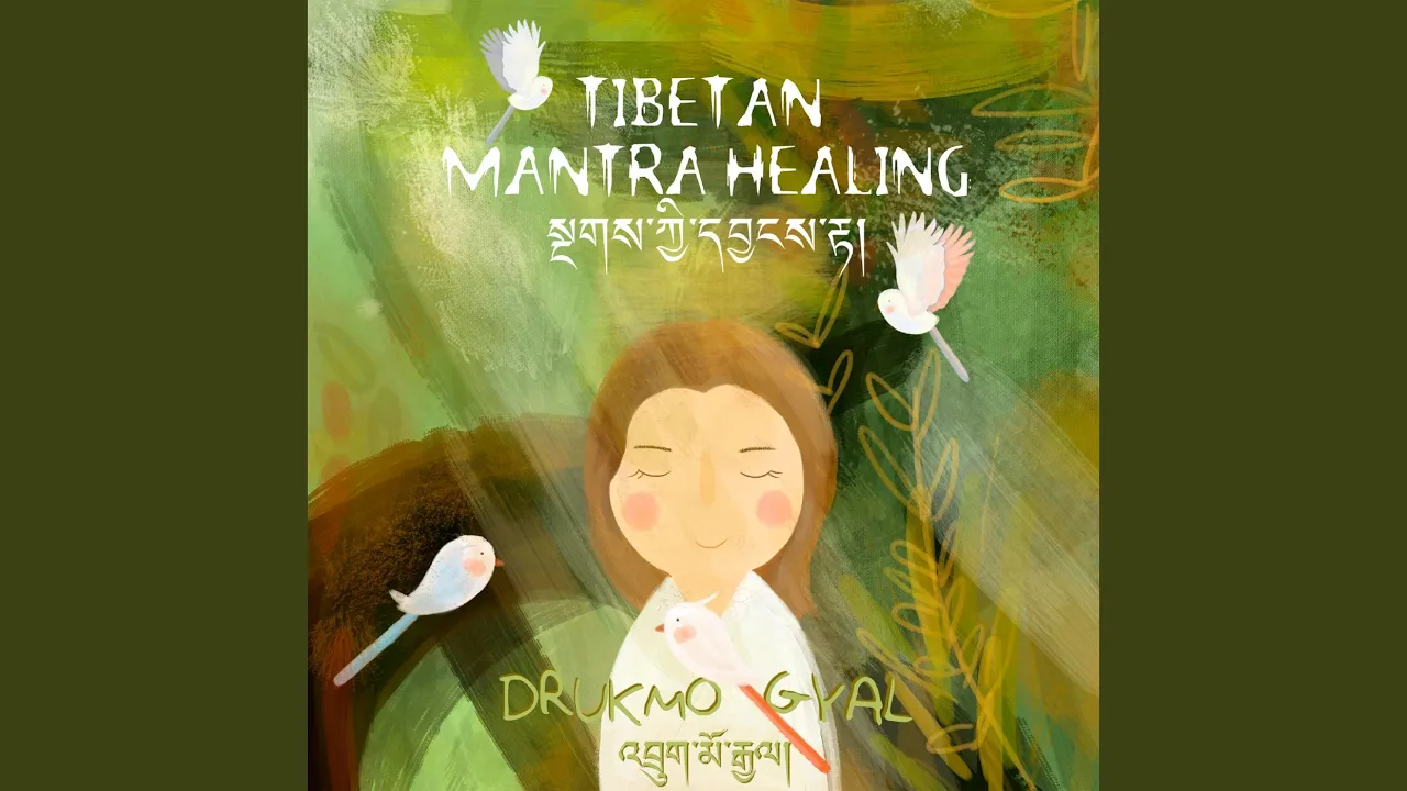 Green Tara Mantra Green Tara Mantra