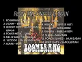 Download Lagu ROCK INDONESIA 90AN | BOOMERANG - GIGI - POWER SLAVES - EDANE