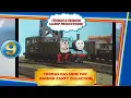 Download Lagu Thomas \u0026 Friends Thomas Has Some Fun (Bumper Party Collection)