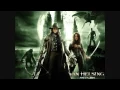 Download Lagu Van Helsing Theme Song