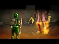 Tormented Demons Demonbane Weaponry - While Guthix Sleeps