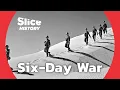 Download Lagu 1967: Six Days of War, Decades of Turmoil I SLICE HISTORY | FULL DOCUMENTARY