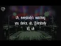 nate sib - Face Card - The Kid LAROI Remix ft. The Kid LAROI (Lyrics)