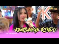 Download Lagu KEMBANGE RINDU VOC.INDAH WATY || KS PUTRA ||  HAJAT BPK .TARWADI / IBU. TASONI || GADINGAN