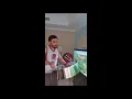 Masego - Veg Out (Wasting Thyme) | Justin Homer Steelpan Cover