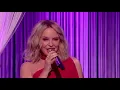 Kylie Minogue & Jessie Ware - Kiss of Life [LIVE] | The Jonathan Ross Show