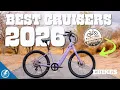Don t Buy a Cruiser E-Bike Until You Watch This Best Cruiser Electric Bikes 2026