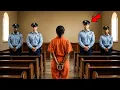 Before the Execution Black Woman Asked to See One Cop Then This Happened