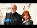 Why Reba McEntire s Fiance Rex Linn Had to Scrap Initial Proposal Plan E News