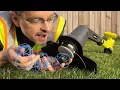 Ryobi String Trimmer Edger Line Replacement