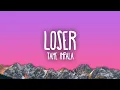 Tame Impala - Loser