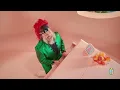 Jack Black - Peaches (Extended Version) | The Super Mario Bros. Movie