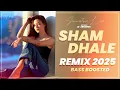 Download Lagu KABHI SHAAM DHALE REMIX | JR ABHISHEK | DEEPAK | KMS