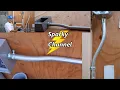 How To Make EMT Box Offset Bends