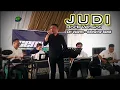 Download Lagu JUDI versi Rock - Let Valens Ft. Redwine Band Cempaka Music - Cipt. Rhoma Irama