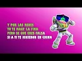 KARAOKE - ME LLUEVEN LAS BARBIES -Trip music