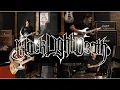 Download Lagu BURGERKILL - SHADOW OF SORROW COVER (BLACK LIGHT DEATH LIVE SESSION)