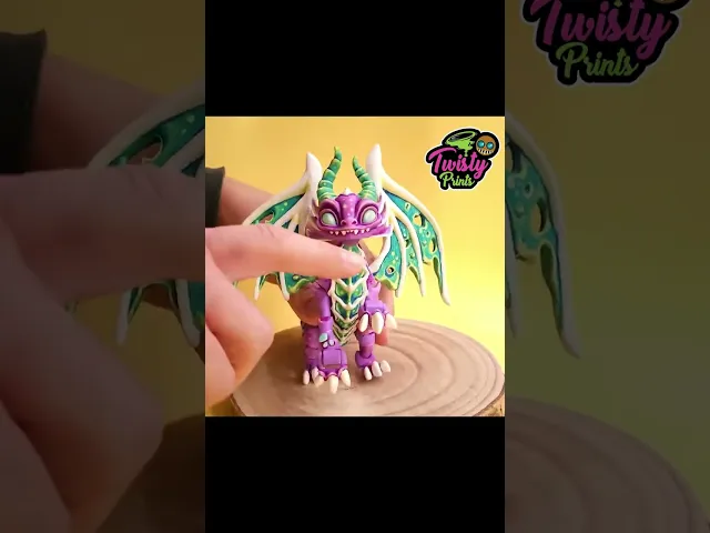 Twisty Dragon video thumbnail