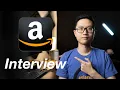 How I Passed Amazon s SDE Internship Interviews Software Engineering