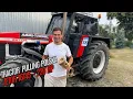 Download Lagu W zawodach wystąpiłem, dwóję wbiłem, gaz utrzymałem. PL Tractor Pulling Zetor 16145 -220 HP