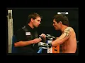 Download Lagu Steve Moxon VS Easton Nicholas