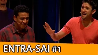 IMPROVÁVEL - ENTRA-SAI #1