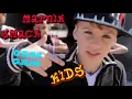 Download Lagu Marnik \u0026 SMACK - Gam Gam (KIDS MUSIC VIDEO)