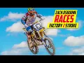 Download Lagu AMA Champion Races Super-Rare Factory 2 Stroke!