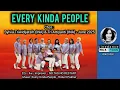 Download Lagu Every Kinda People - chor. Sylvia Triwidijatsih (INA) \u0026 Tri Artiyanti (INA) - June 2025