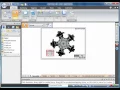 Create Sheets Table App for Solid Edge