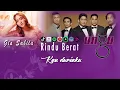 Download Lagu UNGU - Rindu Berat (feat. Gia Sabila) | Video Lirik