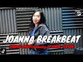 Download Lagu DJ JOANNA BREAKBEAT SOUND 𝙋𝙊𝙎𝙏𝙩𝙖𝙢𝙗𝙖𝙣𝙜.𝙞𝙙 BASS HOREG