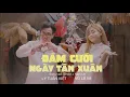 Download Lagu ĐÁM CƯỚI NGÀY TÂN XUÂN - LÝ TUẤN KIỆT x VÕ LÊ MI