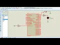 2 Using push button with PIC16F877A Newbie Embedded