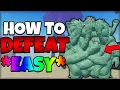 BEST METHOD to BEAT FINAL SELECTION FULL GUIDE In Project Slayers
